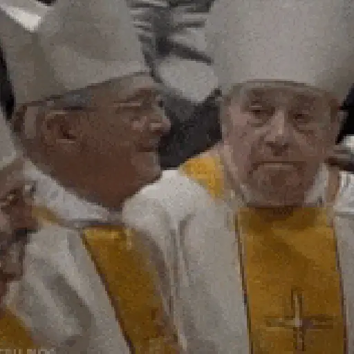 Papa león XIV