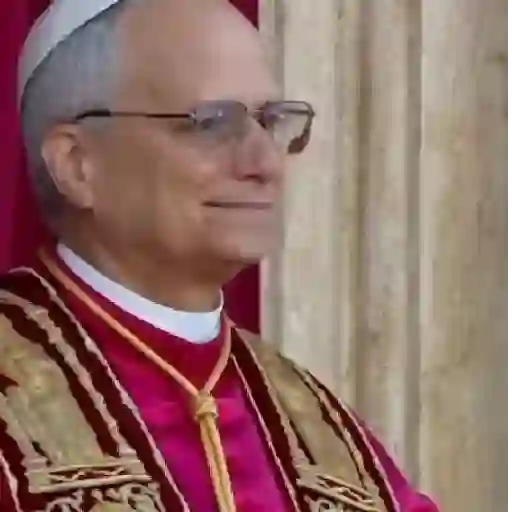 Papa león XIV