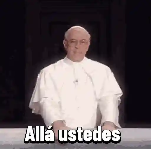 Papa león XIV