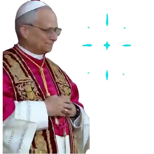 Papa león XIV preview