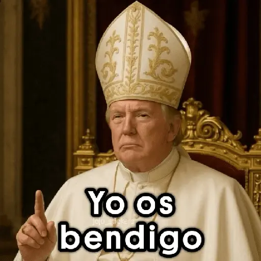 Papa León XIV ⛪Habemus Papam