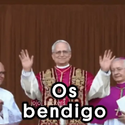 Papa León XIV ⛪Habemus Papam