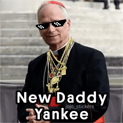 Papa León XIV ⛪Habemus Papam