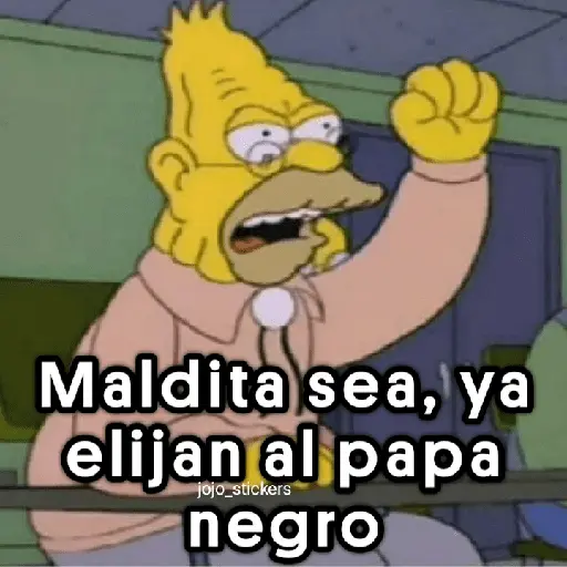Papa León XIV ⛪Habemus Papam
