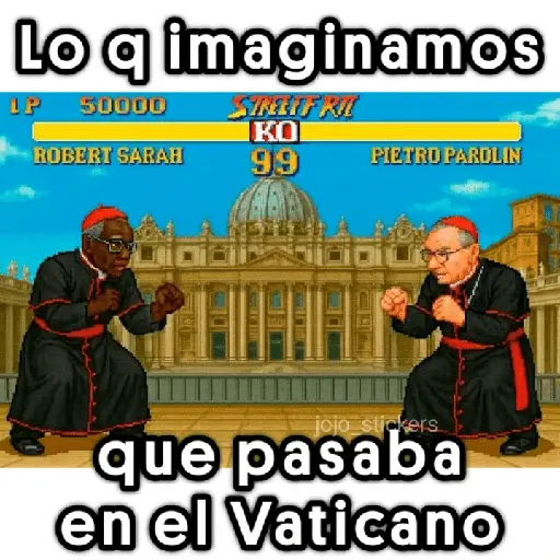 Papa León XIV ⛪Habemus Papam