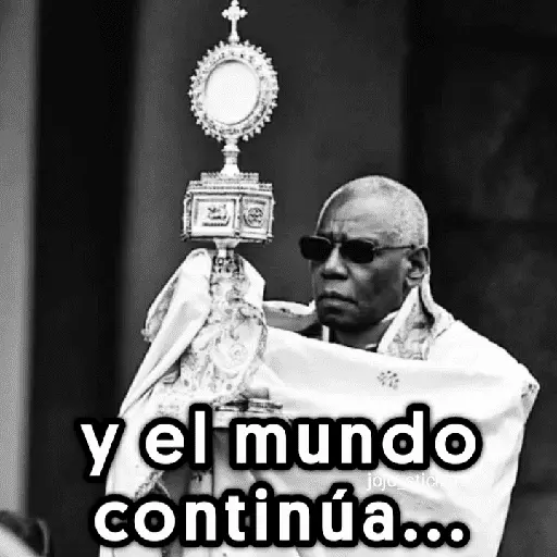 Papa León XIV ⛪Habemus Papam
