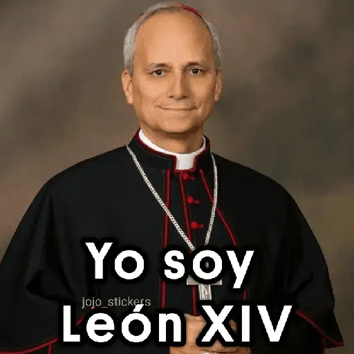 Papa León XIV ⛪Habemus Papam