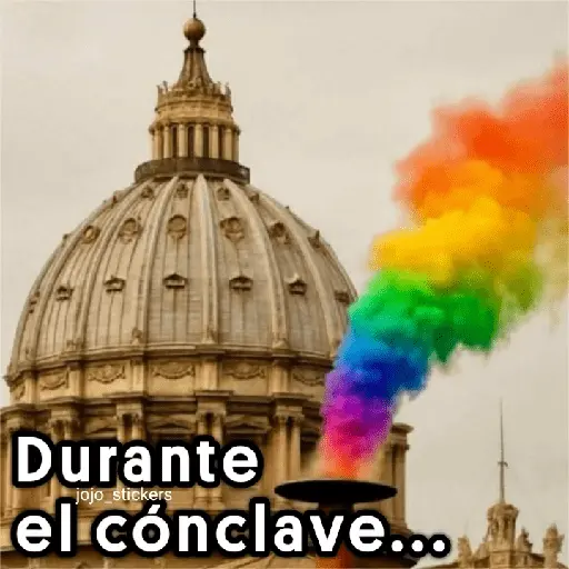 Papa León XIV ⛪Habemus Papam