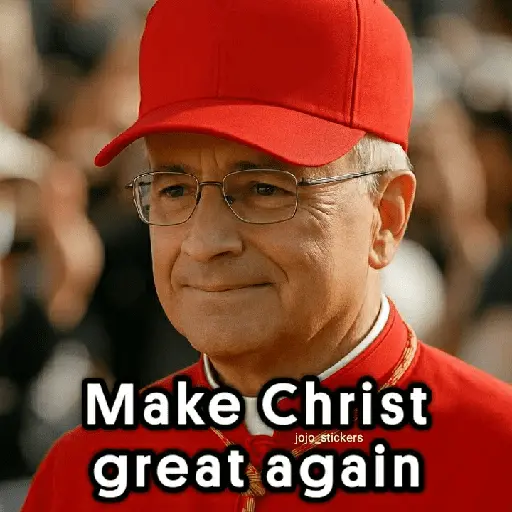Papa León XIV ⛪Habemus Papam