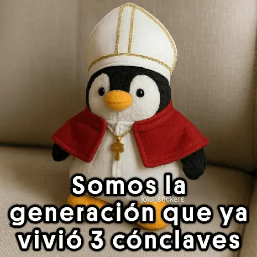 Papa León XIV ⛪Habemus Papam