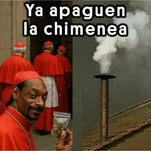 Papa León XIV ⛪Habemus Papam
