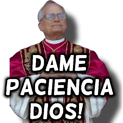 papa león XIV