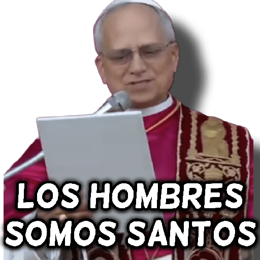 papa león XIV preview