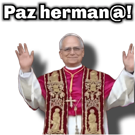 papa león XIV preview
