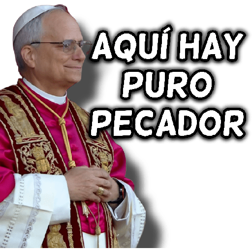 papa león XIV preview
