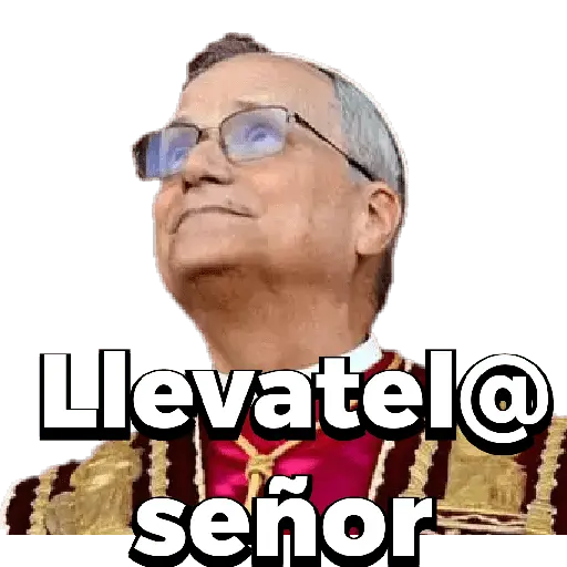 papa león XIV