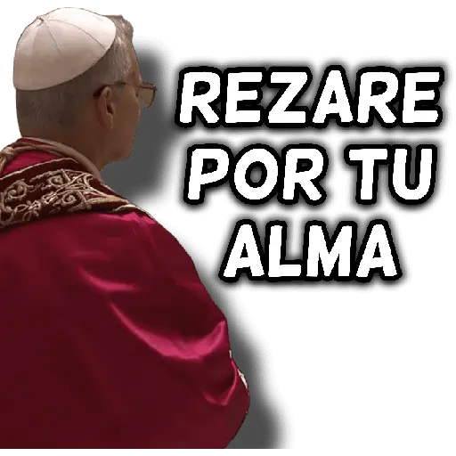 papa león XIV