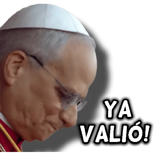 papa león XIV