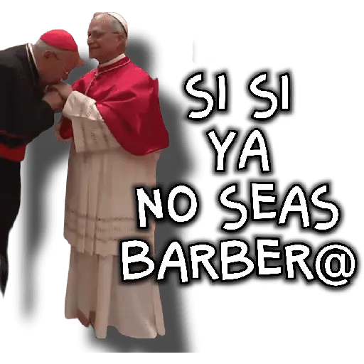papa león XIV