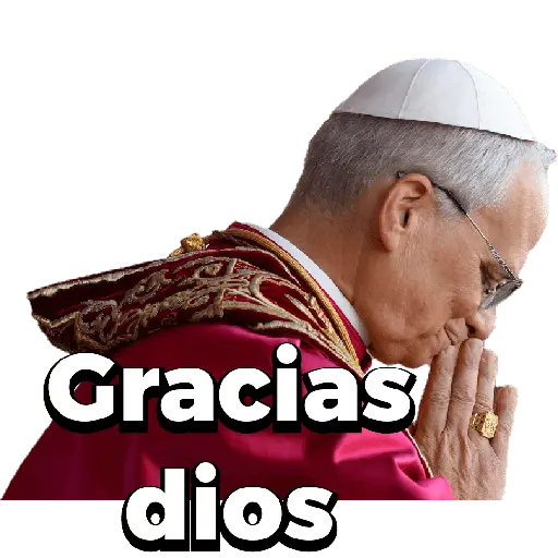 papa león XIV
