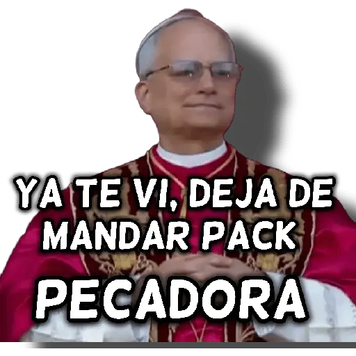 papa león XIV