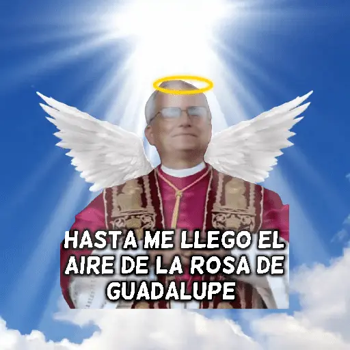 papa león XIV