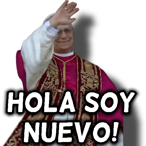papa león XIV preview
