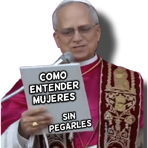 papa león XIV preview