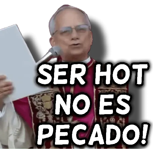 papa león XIV