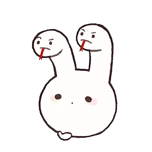 奇美拉日常