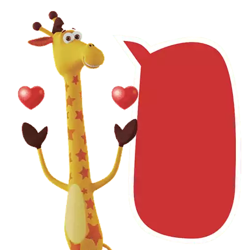 Toyful Stickers preview