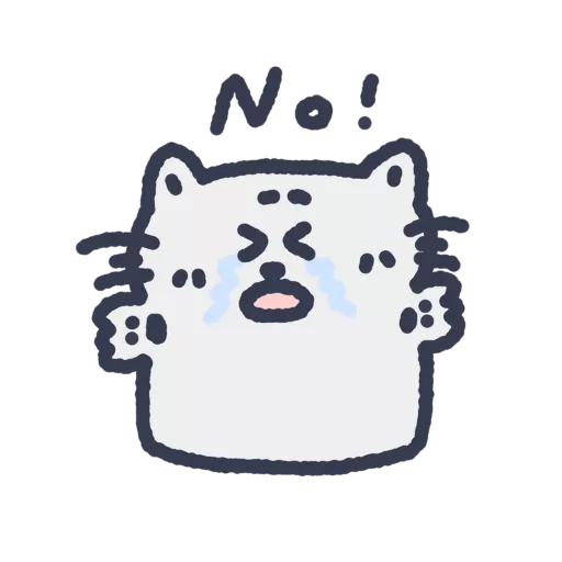 🐈‍⬛貼圖 - kaka貓的日常