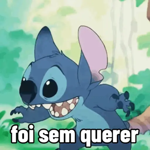 stitch animadas