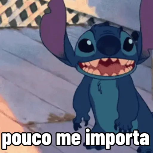 stitch animadas