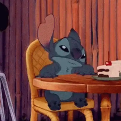 stitch animadas
