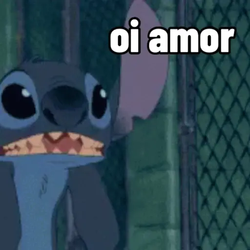 stitch animadas