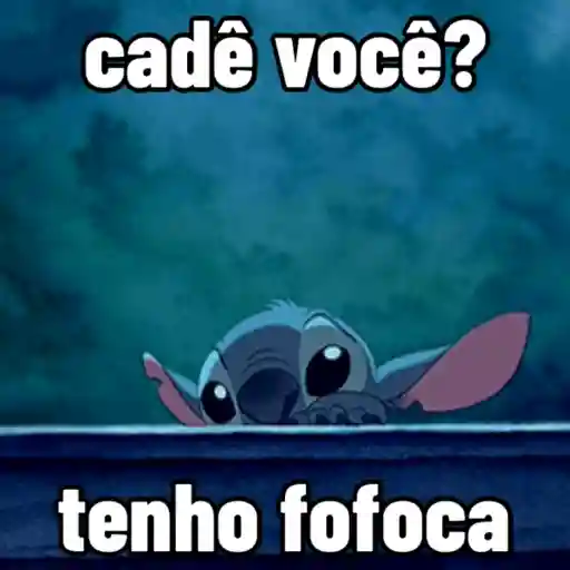 stitch animadas