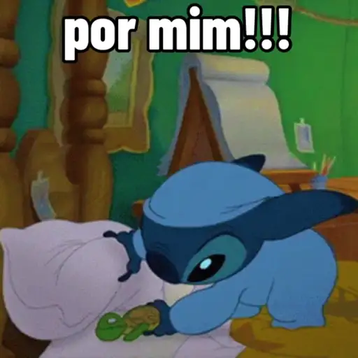 stitch animadas