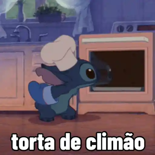 stitch animadas