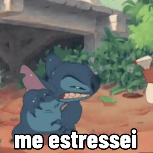 stitch animadas
