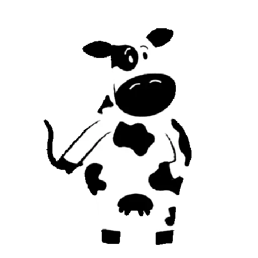 🐄🐄  Vaca Bailando 🐄🐄 preview