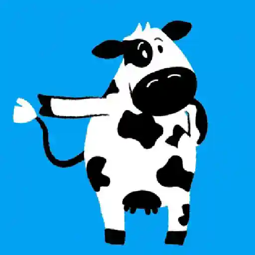 🐄🐄  Vaca Bailando 🐄🐄 preview