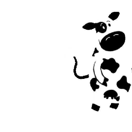 🐄🐄  Vaca Bailando 🐄🐄