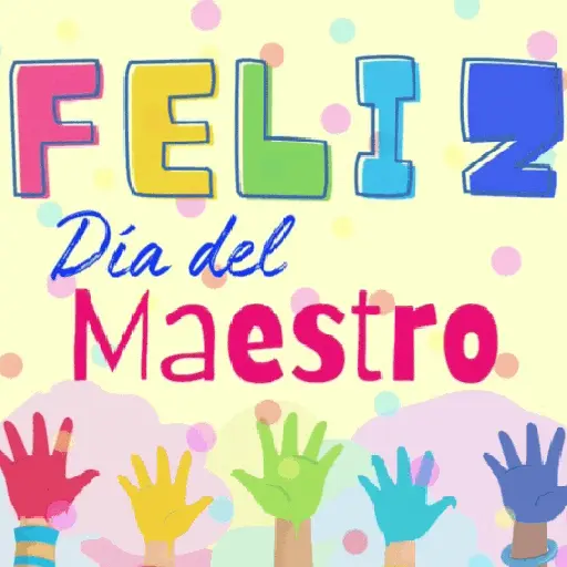 Día del maestro 📚🍎🪄 preview