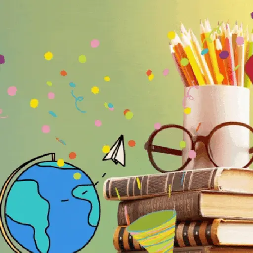 Día del maestro 📚🍎🪄