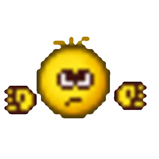 Emojis de messenger 🫨