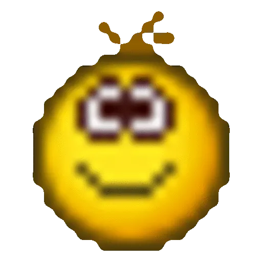 Emojis de messenger 🫨