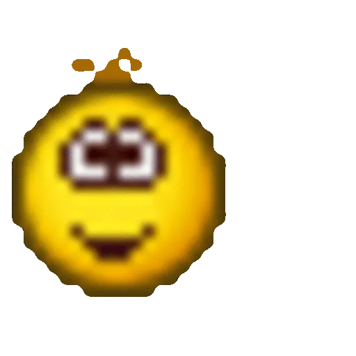 Emojis de messenger 🫨