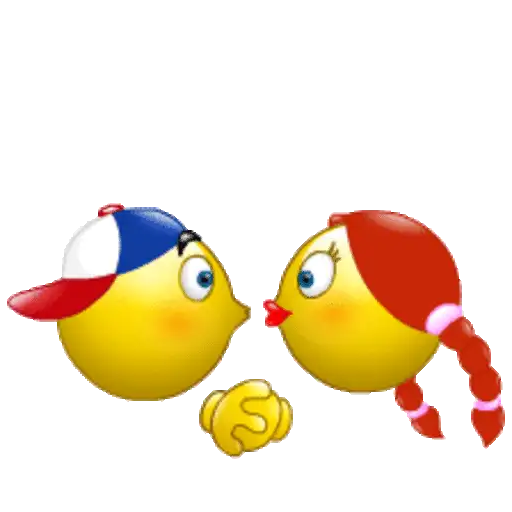 Emojis de messenger 🫨