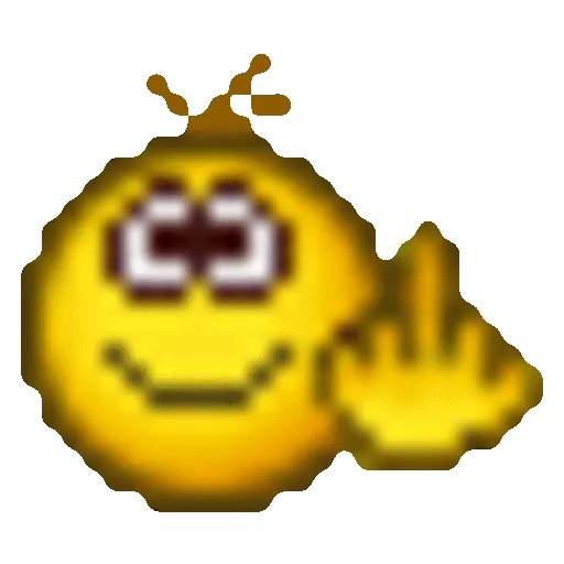 Emojis de messenger 🫨